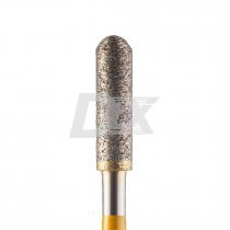 Головка алмазна спечена DLX C037 EF