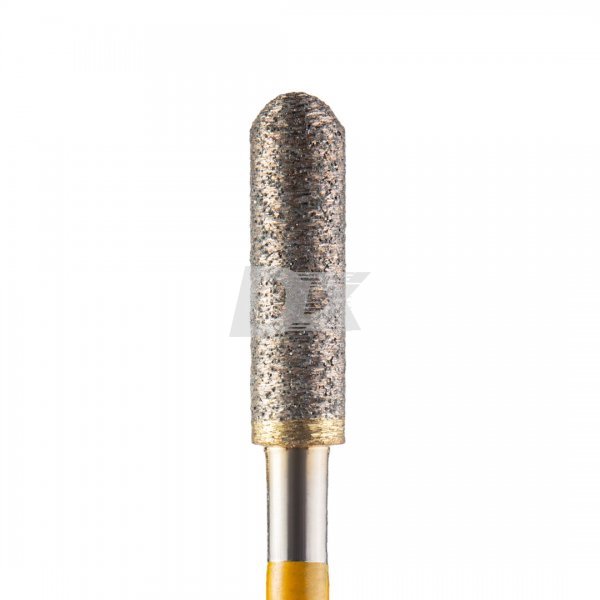 Головка алмазна спечена DLX C037 EF - фото . Купити з доставкою в інтернет магазині Dlx.ua.