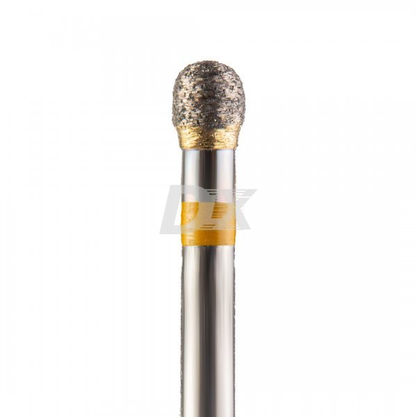 Головка алмазна спечена DLX D031 EF - фото . Купити з доставкою в інтернет магазині Dlx.ua.