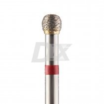 Головка алмазна спечена DLX D031 F