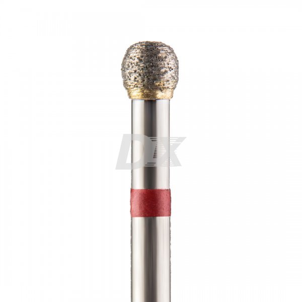 Головка алмазна спечена DLX D031 F - фотография . Купить с доставкой в интернет магазине Dlx.ua.