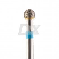 Головка алмазна спечена DLX D031 M