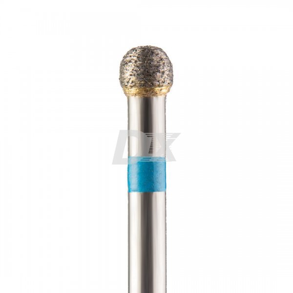 Головка алмазна спечена DLX D031 M - фото . Купити з доставкою в інтернет магазині Dlx.ua.