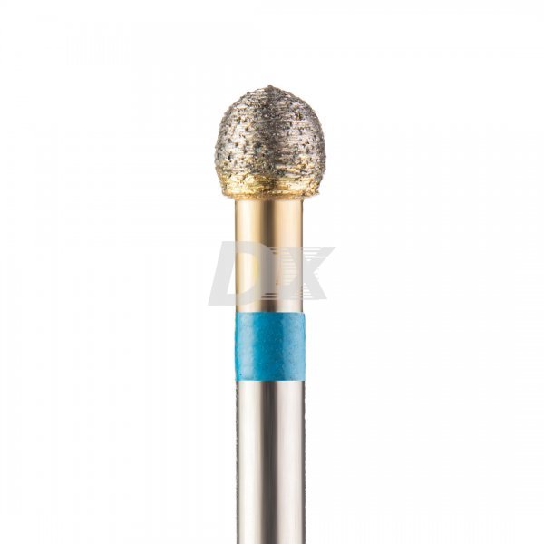 Головка алмазна спечена DLX D037 M - фото . Купити з доставкою в інтернет магазині Dlx.ua.