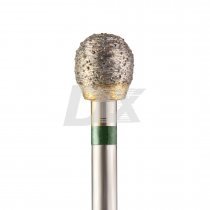 Головка алмазна спечена DLX D050 C