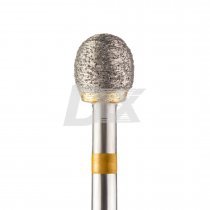 Головка алмазна спечена DLX D050 EF