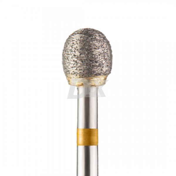 Головка алмазна спечена DLX D050 EF - фото . Купити з доставкою в інтернет магазині Dlx.ua.