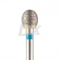 Головка алмазна спечена DLX D050 M