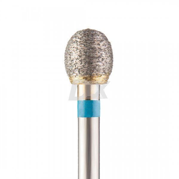 Головка алмазна спечена DLX D050 M - фото . Купити з доставкою в інтернет магазині Dlx.ua.