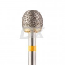 Головка алмазна спечена DLX D060 EF