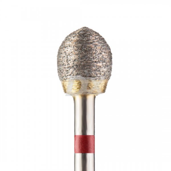 Головка алмазна спечена DLX D060 F - фотография . Купить с доставкой в интернет магазине Dlx.ua.