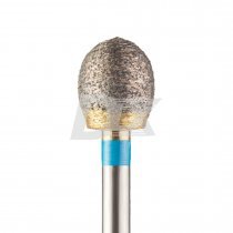 Головка алмазна спечена DLX D060 M