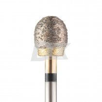 Головка алмазна спечена DLX D060 SC