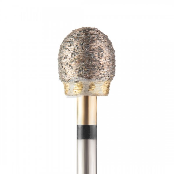 Головка алмазна спечена DLX D060 SC - фотография . Купить с доставкой в интернет магазине Dlx.ua.