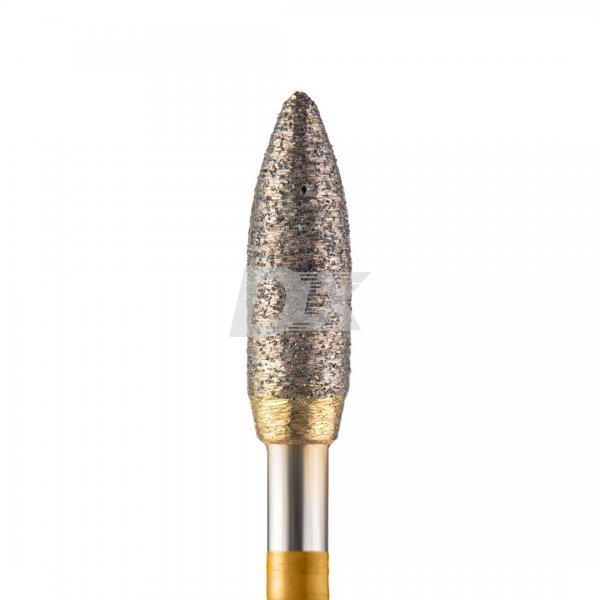 Головка алмазна спечена DLX F037 EF - фото . Купити з доставкою в інтернет магазині Dlx.ua.