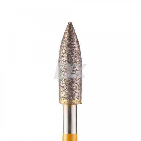 Головка алмазна спечена DLX G037 EF - фотография . Купить с доставкой в интернет магазине Dlx.ua.