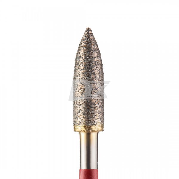 Головка алмазна спечена DLX G037 F - фото . Купити з доставкою в інтернет магазині Dlx.ua.