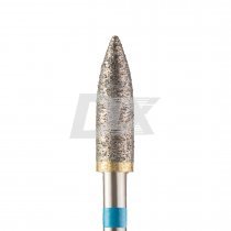 Головка алмазна спечена DLX G037 M