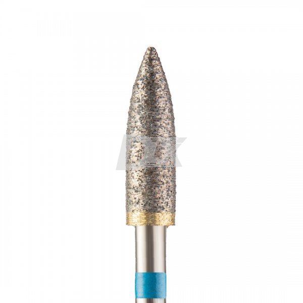 Головка алмазна спечена DLX G037 M - фото . Купити з доставкою в інтернет магазині Dlx.ua.