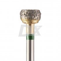 Головка алмазна спечена DLX J060 C