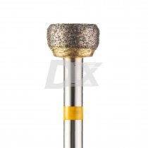 Головка алмазна спечена DLX J060 EF