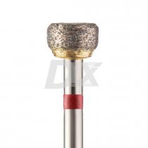 Головка алмазна спечена DLX J060 F