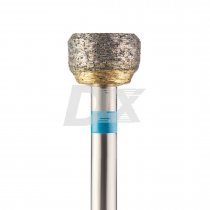 Головка алмазна спечена DLX J060 M