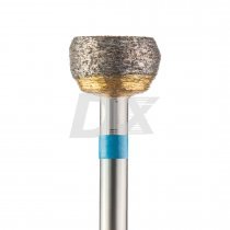 Головка алмазна спечена DLX J070 M