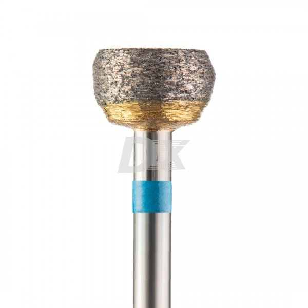 Головка алмазна спечена DLX J070 M - фотография . Купить с доставкой в интернет магазине Dlx.ua.