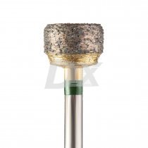 Головка алмазна спечена DLX J070 C