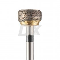 Головка алмазна спечена DLX J070 SC