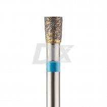 Головка алмазна спечена DLX K031 M