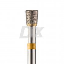 Головка алмазна спечена DLX K037 EF