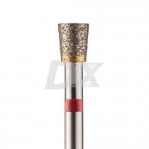 Головка алмазна спечена DLX K037 F