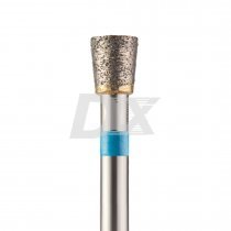 Головка алмазна спечена DLX K037 M