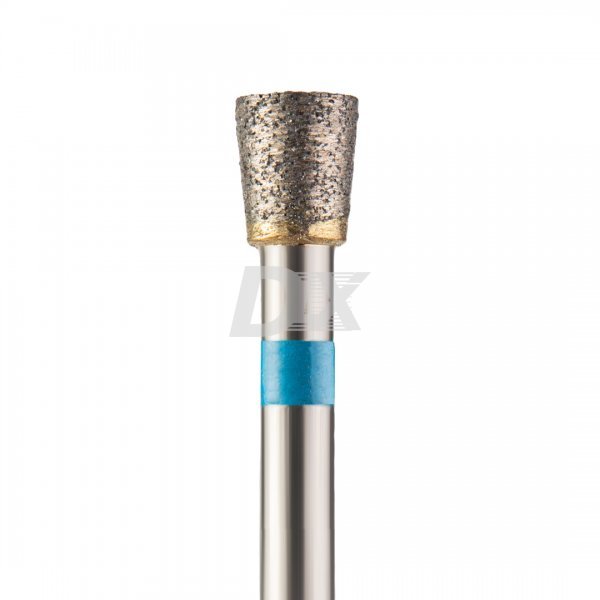 Головка алмазна спечена DLX K037 M - фото . Купити з доставкою в інтернет магазині Dlx.ua.