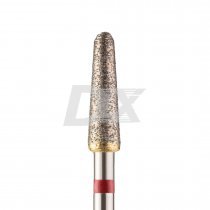 Головка алмазна спечена DLX L037 F