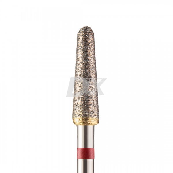 Головка алмазна спечена DLX L037 F - фотография . Купить с доставкой в интернет магазине Dlx.ua.