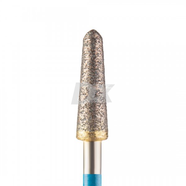 Головка алмазна спечена DLX L037 M - фотография . Купить с доставкой в интернет магазине Dlx.ua.