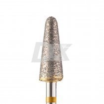 Головка алмазная спеченная DLX L050 EF