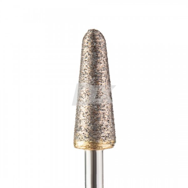 Головка алмазна спечена DLX L050 F - фото . Купити з доставкою в інтернет магазині Dlx.ua.