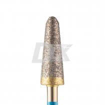 Головка алмазна спечена DLX L050 M