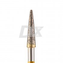 Головка алмазна спечена DLX M031 EF