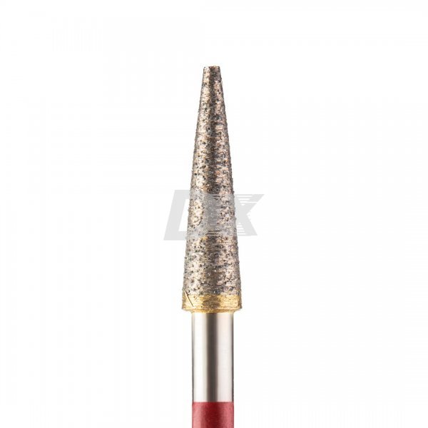 Головка алмазна спечена DLX M031 F - фотография . Купить с доставкой в интернет магазине Dlx.ua.