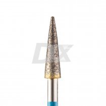 Головка алмазна спечена DLX M031 M