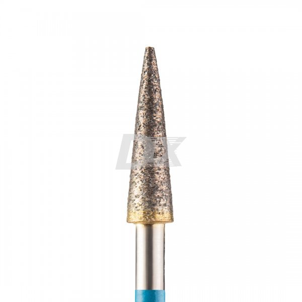 Головка алмазна спечена DLX M031 M - фото . Купити з доставкою в інтернет магазині Dlx.ua.