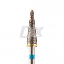 Головка алмазна спечена DLX M037 M