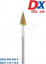 Головка алмазна спечена №102