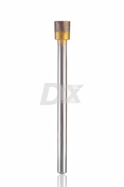 Головка алмазна спечена №11 - фото . Купити з доставкою в інтернет магазині Dlx.ua.