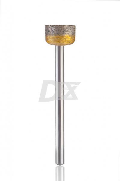 Головка алмазна спечена №12 - фото . Купити з доставкою в інтернет магазині Dlx.ua.